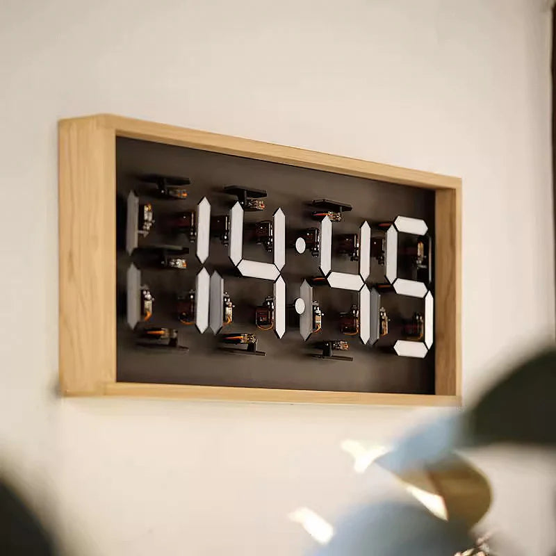 Smart Clock