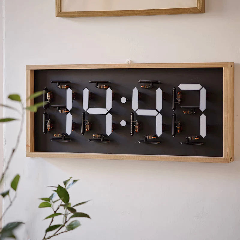 Smart Clock