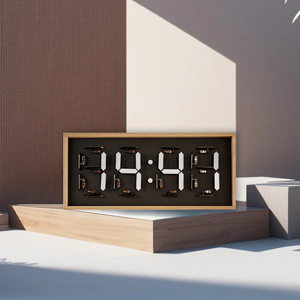 Smart Clock