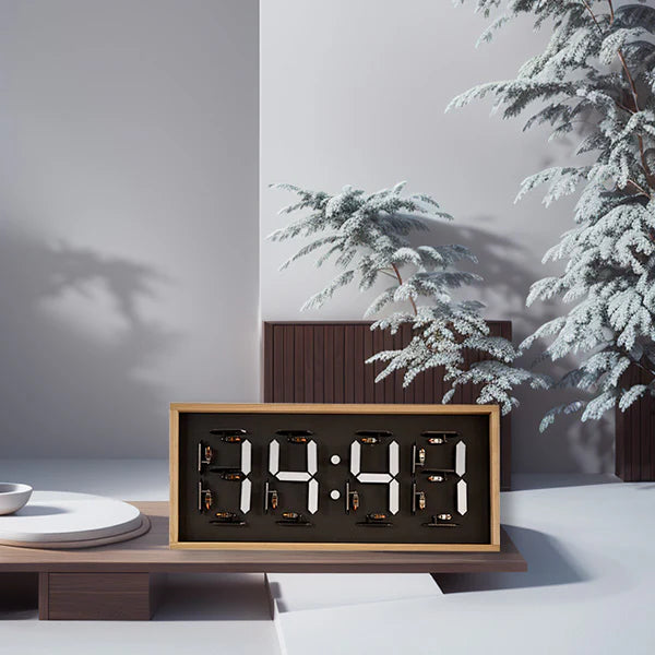 Smart Clock