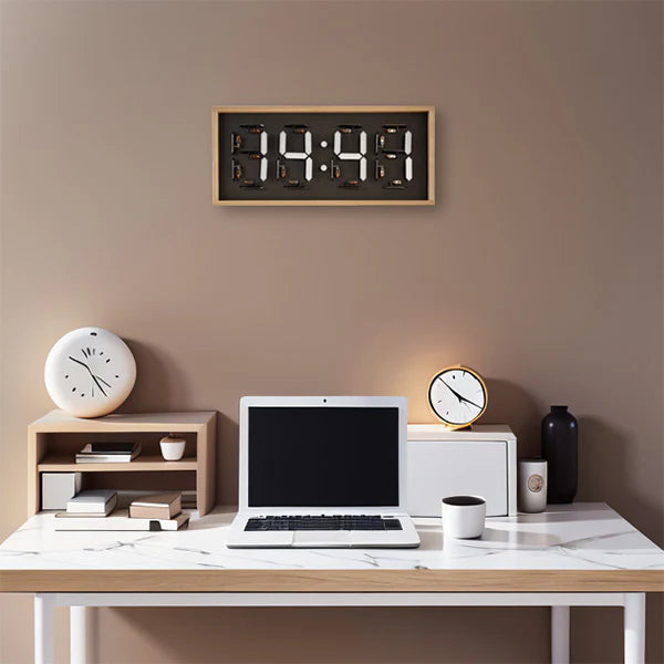 Smart Clock