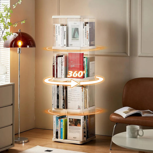 360 Floor-standing bookshelf