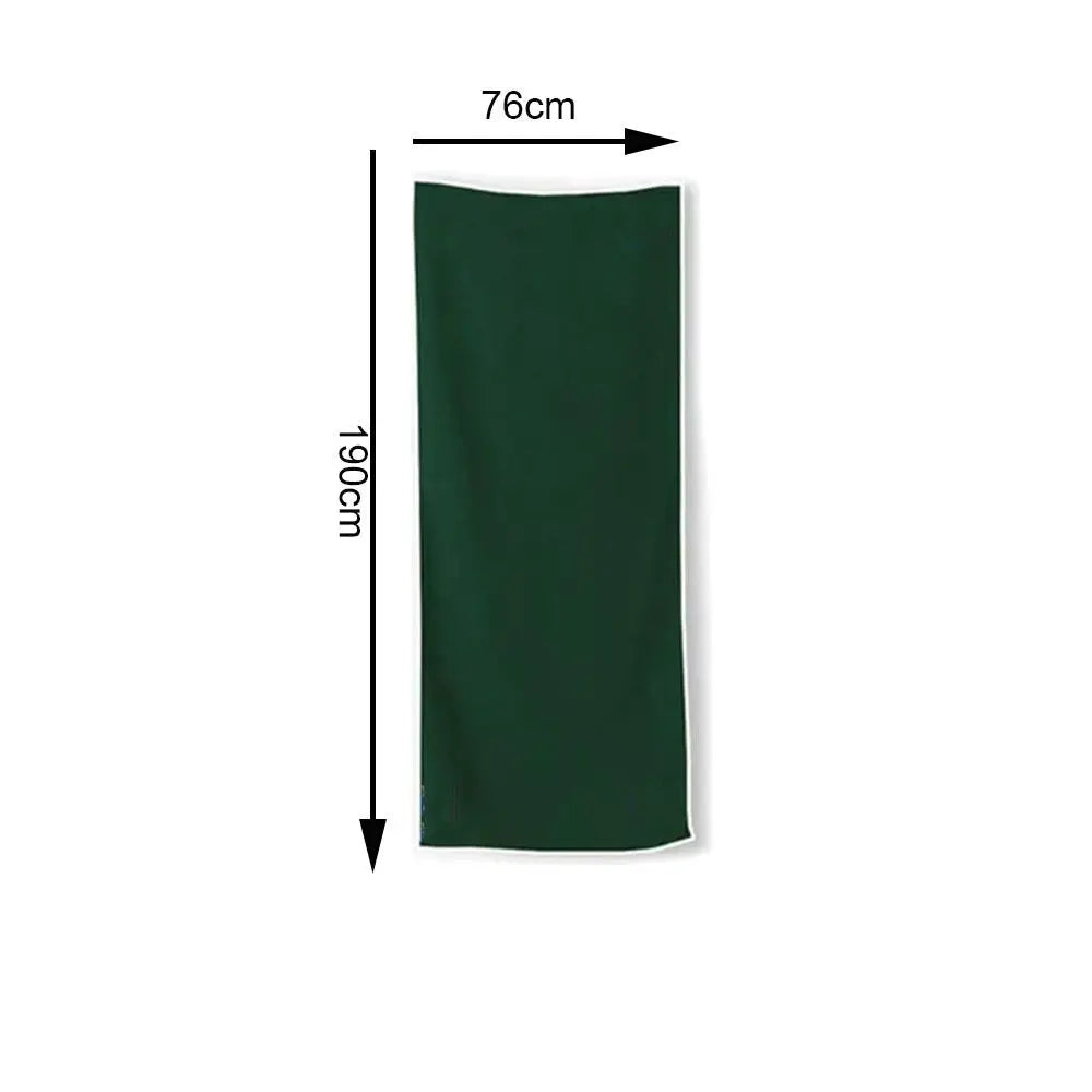 Magnetic Quick-Dry Towel