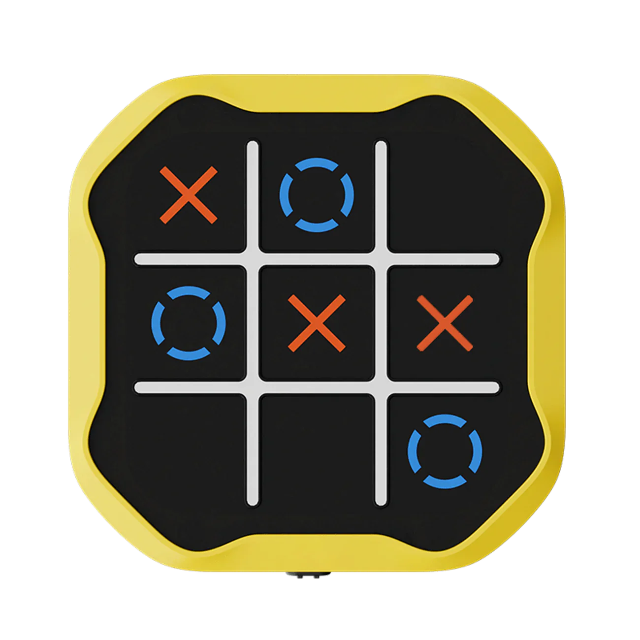 Tic Tac Toe Electronic Game